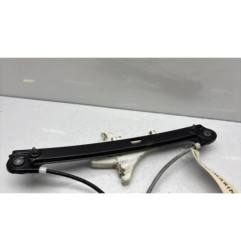 Leve vitre mecanique arriere droit VOLKSWAGEN POLO 5