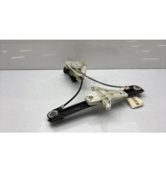 Leve vitre mecanique arriere droit VOLKSWAGEN POLO 5
