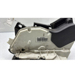 Serrure arriere gauche VOLKSWAGEN POLO 5