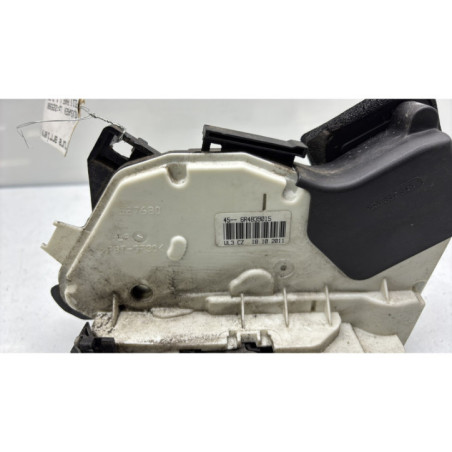 Serrure arriere gauche VOLKSWAGEN POLO 5