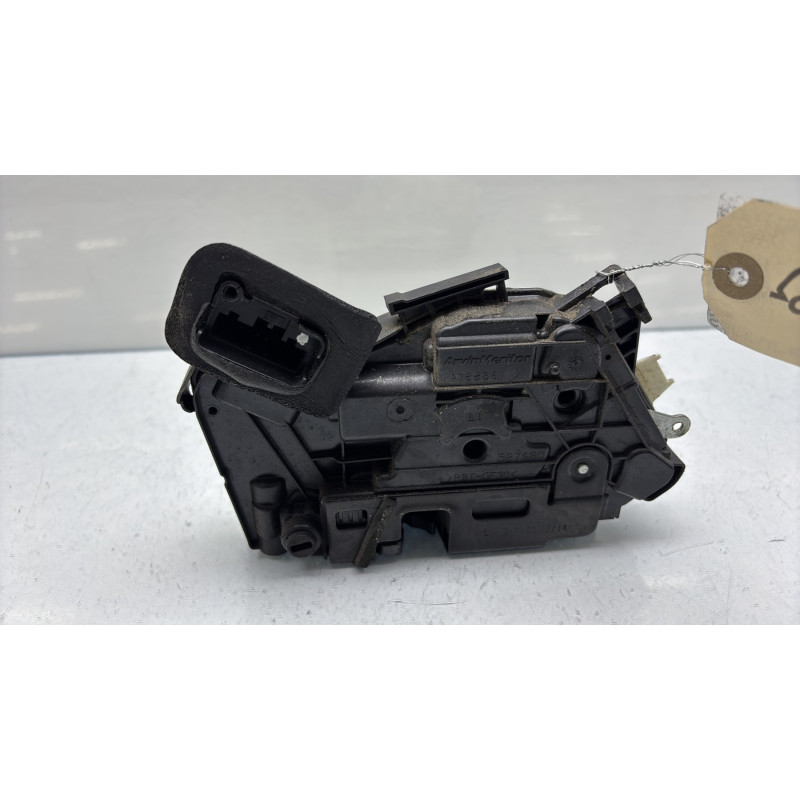 Serrure arriere gauche VOLKSWAGEN POLO 5 Photo n°3