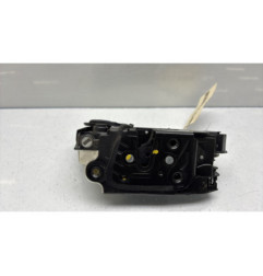 Serrure arriere gauche VOLKSWAGEN POLO 5