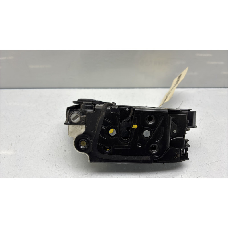 Serrure arriere gauche VOLKSWAGEN POLO 5 Photo n°5