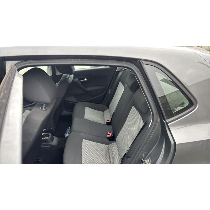 Cremaillere assistee VOLKSWAGEN POLO 5 Photo n°20