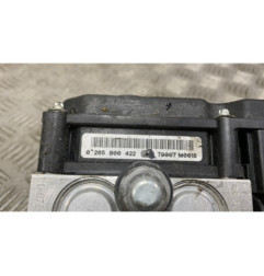 Bloc ABS (freins anti-blocage) OPEL CORSA D