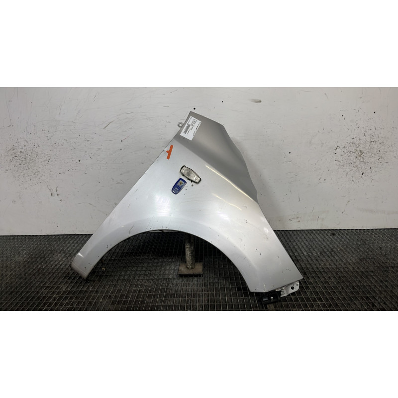 Aile avant droit HYUNDAI I 10 1 Photo n°1