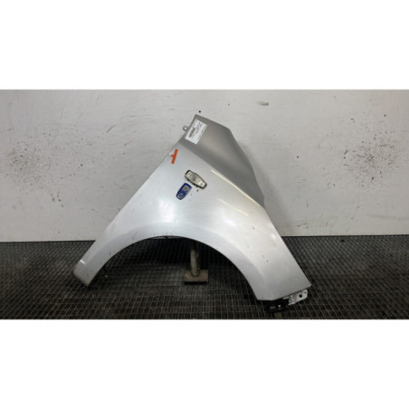 Aile avant droit HYUNDAI I 10 1 Photo n°1