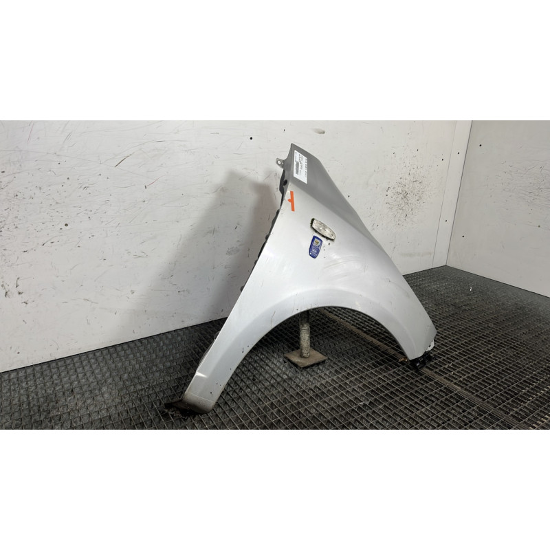 Aile avant droit HYUNDAI I 10 1 Photo n°4