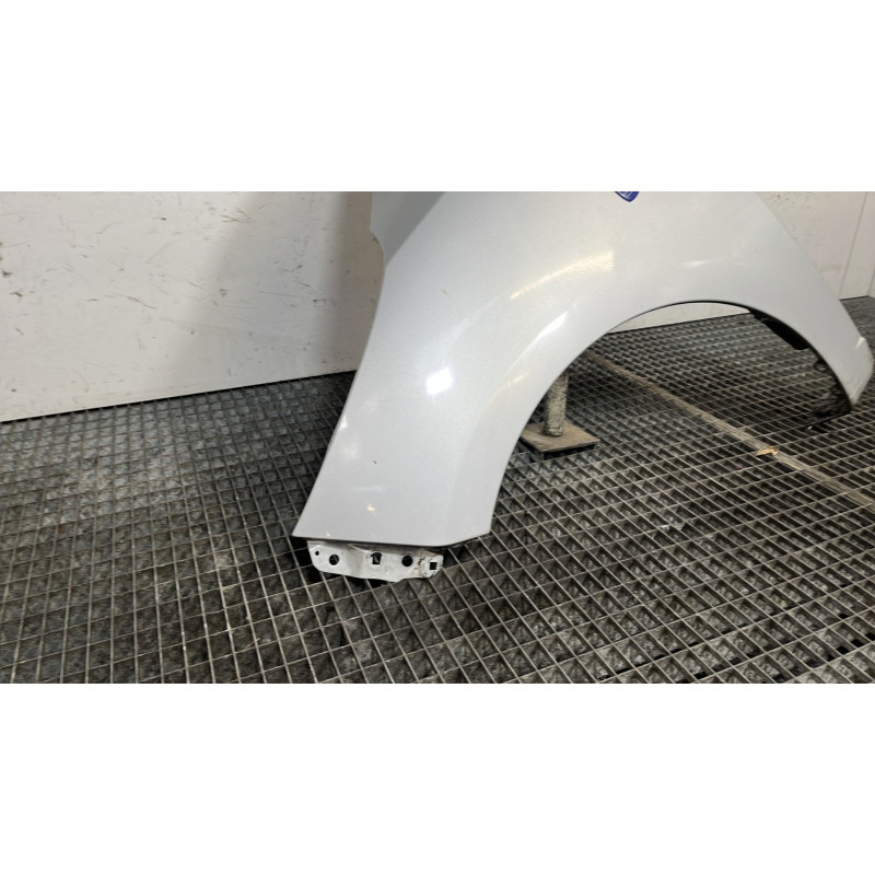 Aile avant gauche HYUNDAI I 10 1 Photo n°2