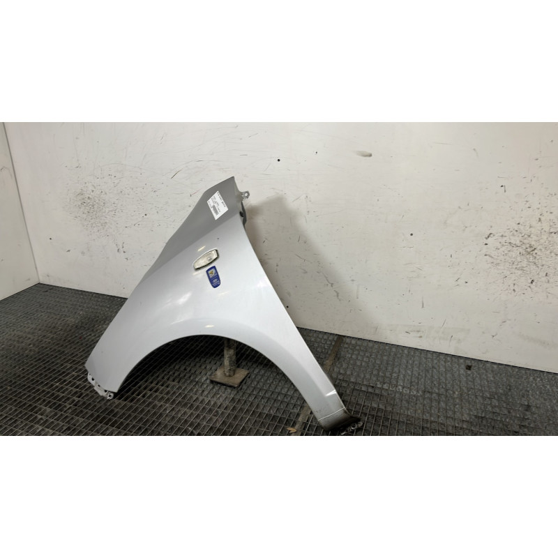 Aile avant gauche HYUNDAI I 10 1 Photo n°3
