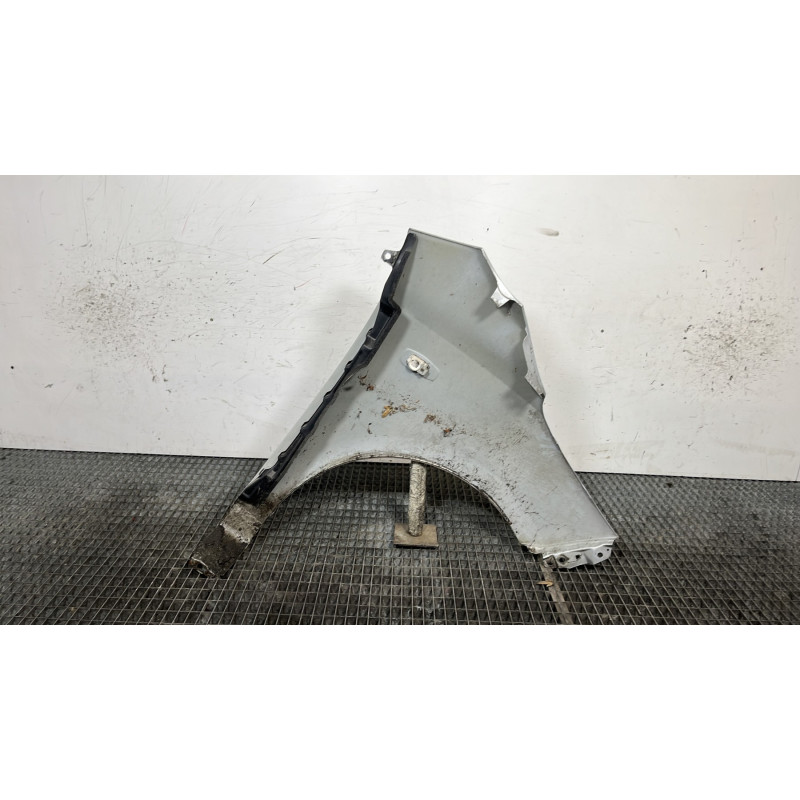 Aile avant gauche HYUNDAI I 10 1 Photo n°4