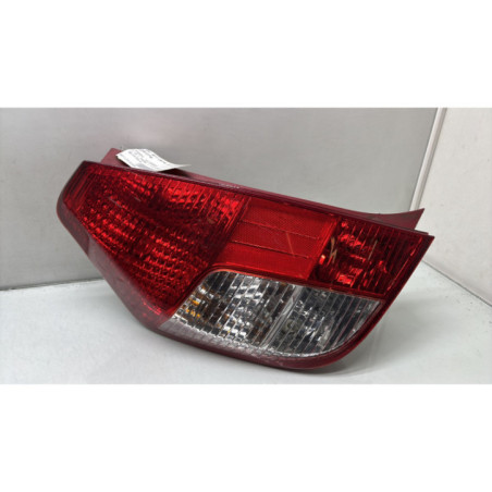 Feu arriere principal gauche (feux) HYUNDAI I 10 1 Photo n°1