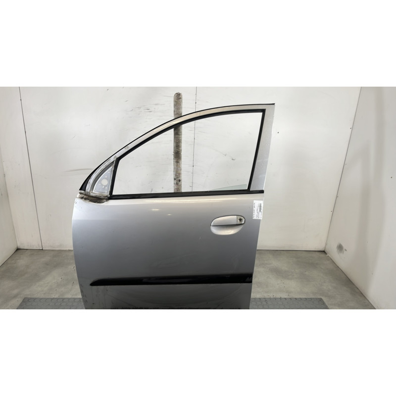 Porte avant gauche HYUNDAI I 10 1 Photo n°1
