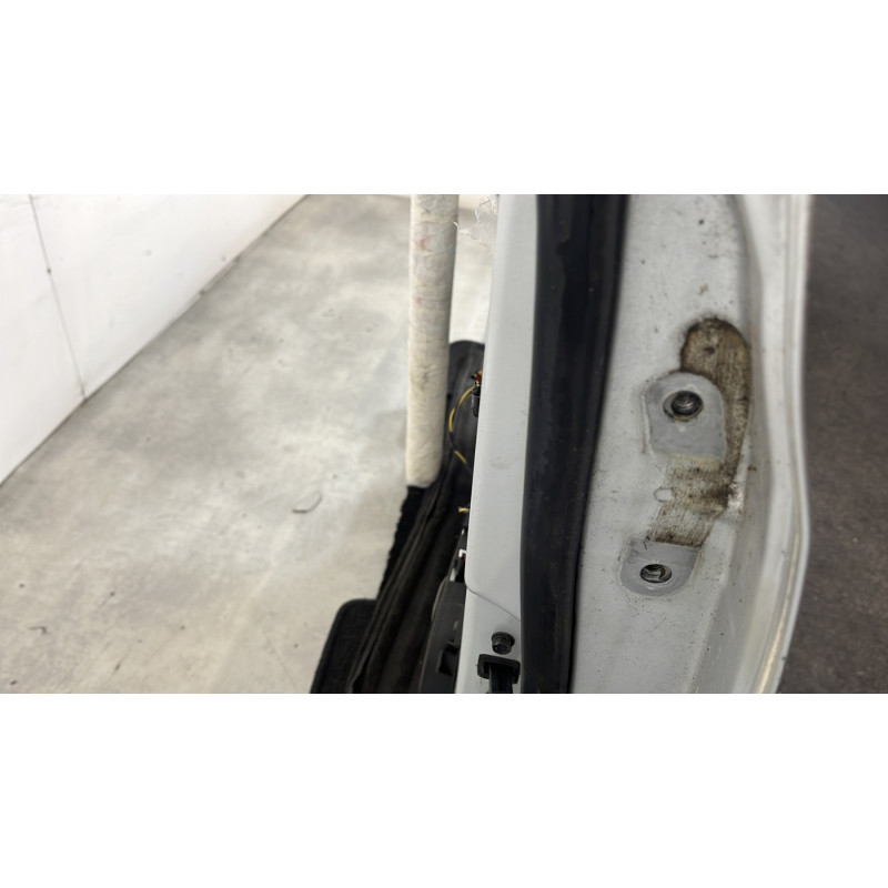 Porte avant gauche HYUNDAI I 10 1 Photo n°3