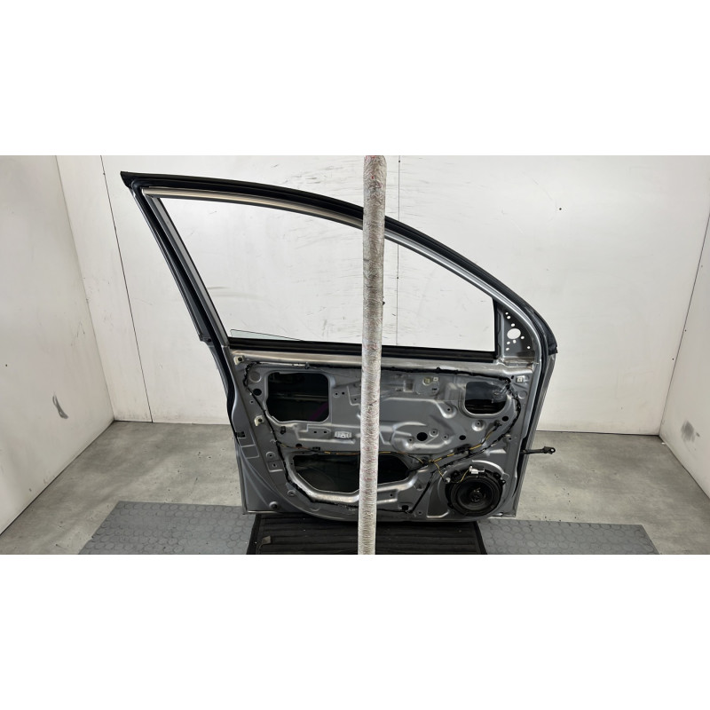 Porte avant gauche HYUNDAI I 10 1 Photo n°5