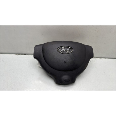 Air bag conducteur HYUNDAI I 10 1 Photo n°1