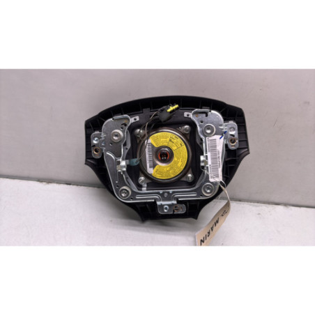 Air bag conducteur HYUNDAI I 10 1