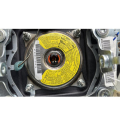 Air bag conducteur HYUNDAI I 10 1