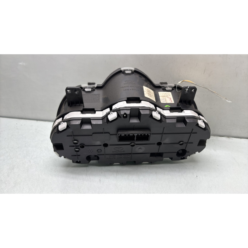Compteur HYUNDAI I 10 1 Photo n°2