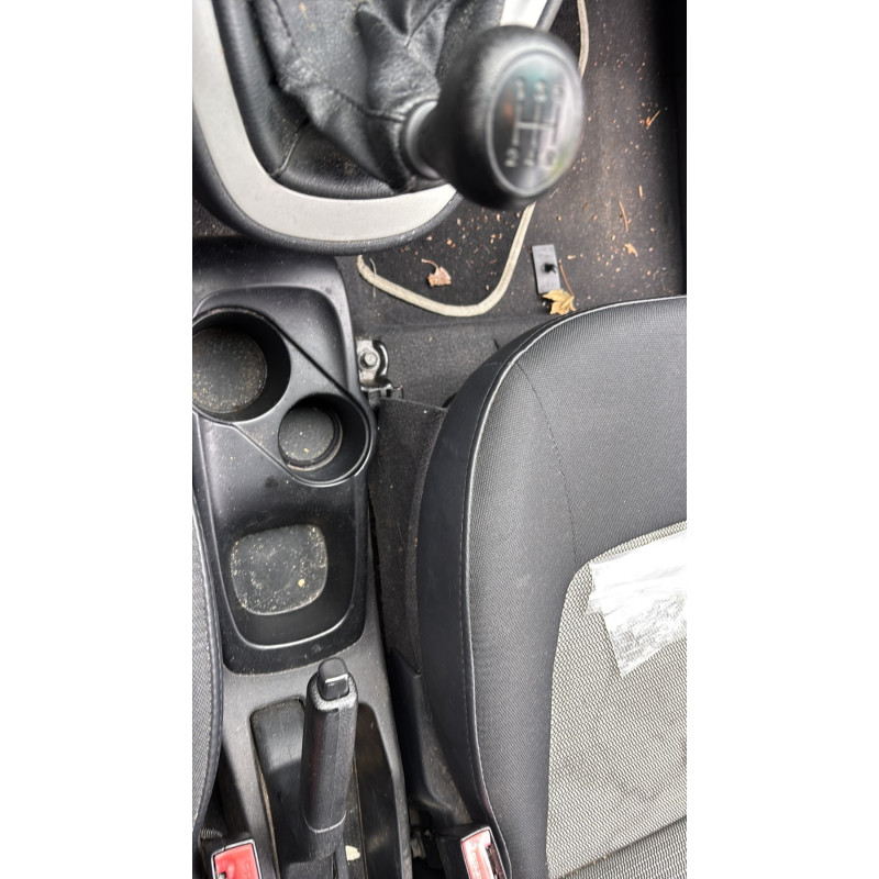 Compteur HYUNDAI I 10 1 Photo n°20
