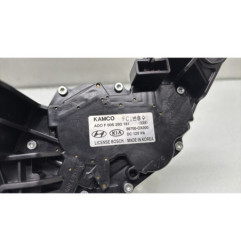 Moteur essuie glace arriere HYUNDAI I 10 1
