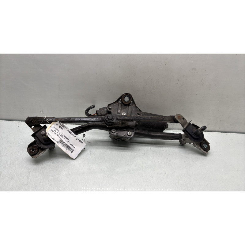 Moteur essuie glace avant HYUNDAI I 10 1 Photo n°1