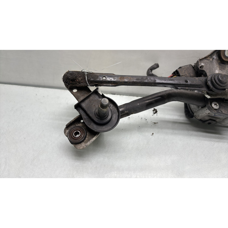 Moteur essuie glace avant HYUNDAI I 10 1 Photo n°2