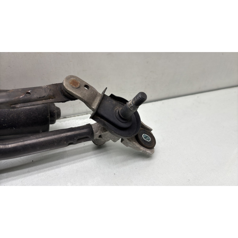 Moteur essuie glace avant HYUNDAI I 10 1 Photo n°3