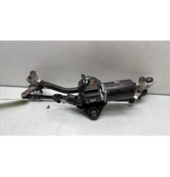 Moteur essuie glace avant HYUNDAI I 10 1