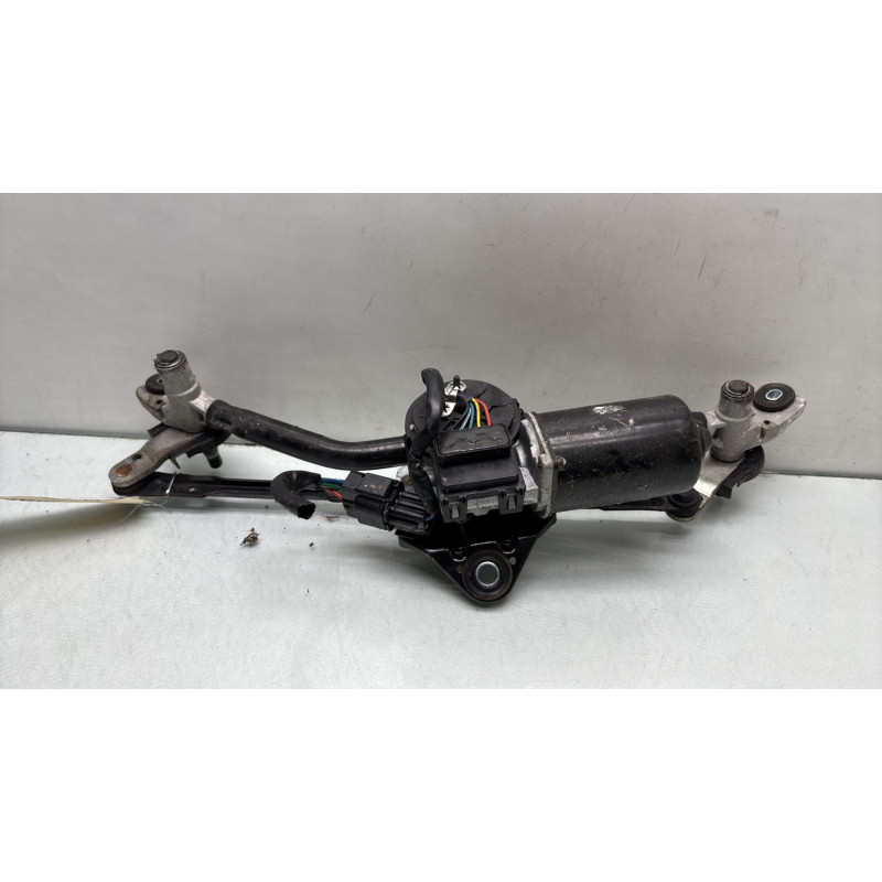 Moteur essuie glace avant HYUNDAI I 10 1 Photo n°4