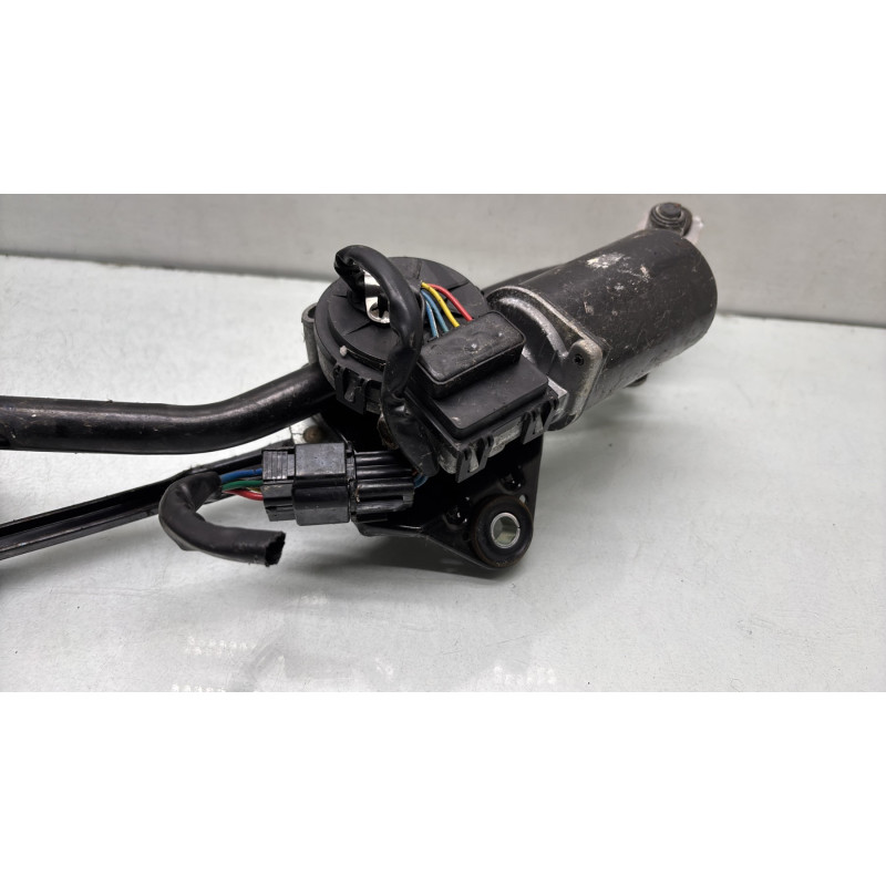 Moteur essuie glace avant HYUNDAI I 10 1 Photo n°5