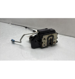 Serrure arriere droit HYUNDAI I 10 1 Photo n°1