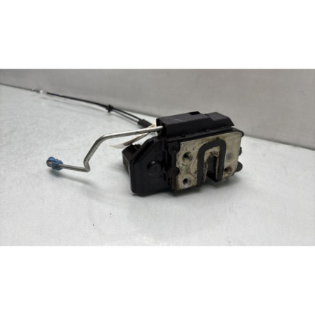 Serrure arriere droit HYUNDAI I 10 1 Photo n°1