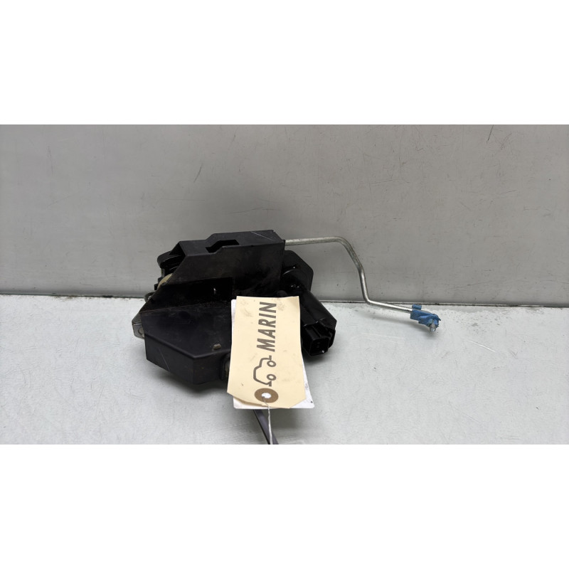 Serrure arriere droit HYUNDAI I 10 1 Photo n°3