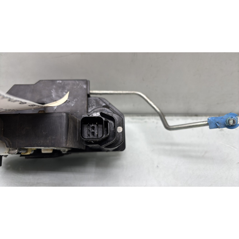 Serrure arriere droit HYUNDAI I 10 1 Photo n°4