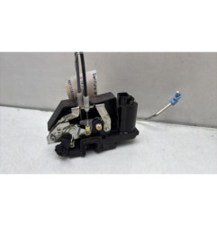 Serrure arriere droit HYUNDAI I 10 1