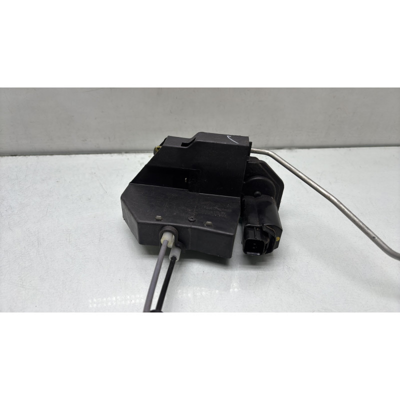 Serrure avant droit HYUNDAI I 10 1 Photo n°2