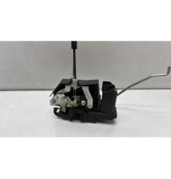 Serrure avant droit HYUNDAI I 10 1