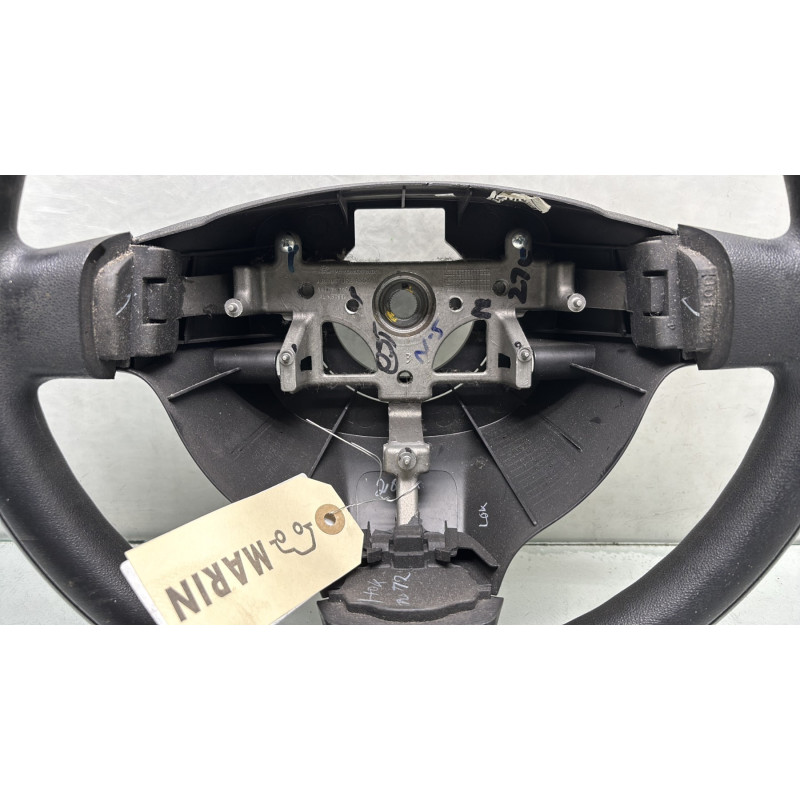 Volant HYUNDAI I 10 1 Photo n°2