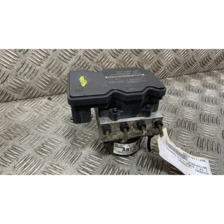Bloc ABS (freins anti-blocage) HYUNDAI I 10 1 Photo n°1