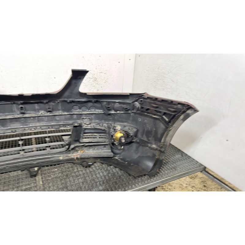 Pare choc avant VOLKSWAGEN CADDY 3 Photo n°4