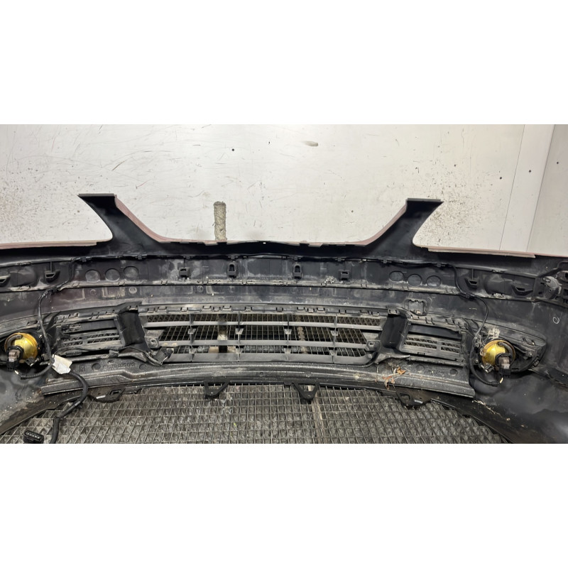Pare choc avant VOLKSWAGEN CADDY 3 Photo n°5