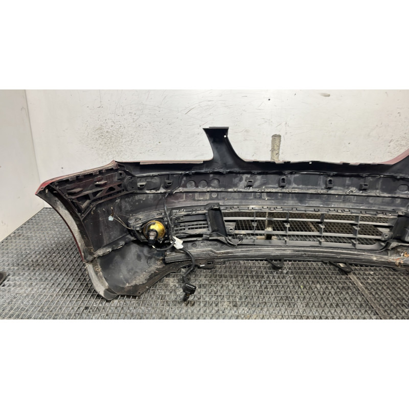 Pare choc avant VOLKSWAGEN CADDY 3 Photo n°6