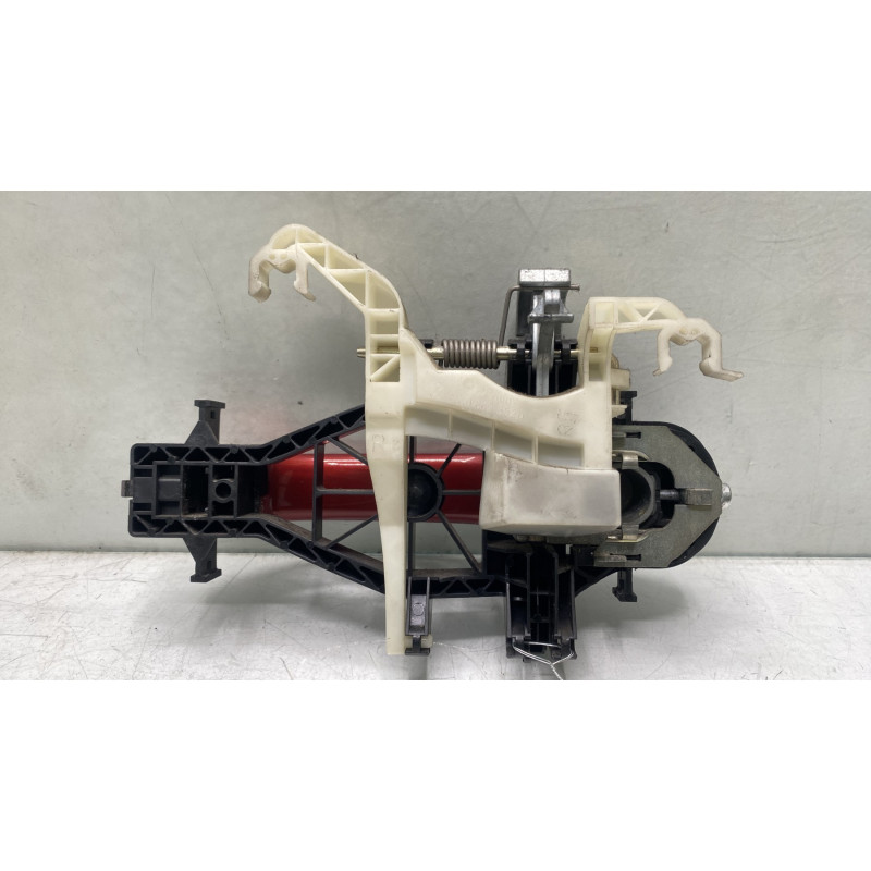 Poignee porte laterale droit VOLKSWAGEN CADDY 3 Photo n°2
