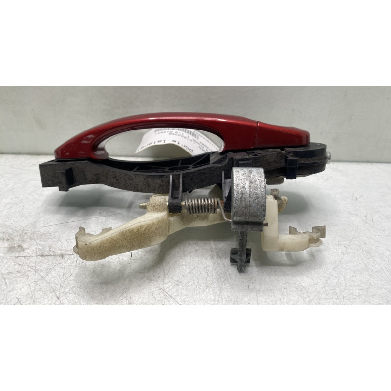 Poignee porte laterale droit VOLKSWAGEN CADDY 3 Photo n°3