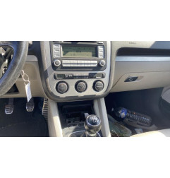 Feu arriere secondaire droit (feux) VOLKSWAGEN EOS