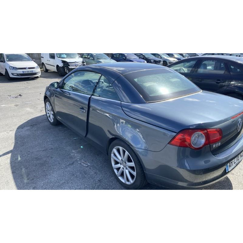 Feu arriere secondaire droit (feux) VOLKSWAGEN EOS Photo n°20