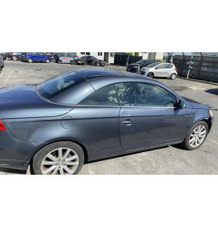 Feu arriere secondaire gauche (feux) VOLKSWAGEN EOS
