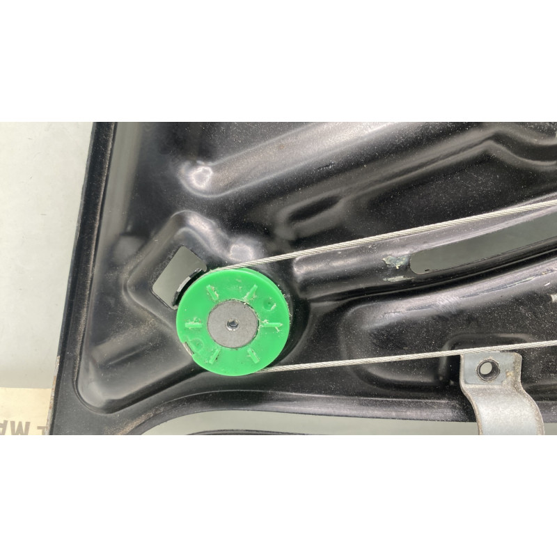 Leve vitre electrique arriere gauche VOLKSWAGEN EOS Photo n°6