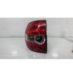 Feu arriere principal gauche (feux) VOLKSWAGEN FOX Photo n°1